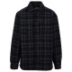 Trespass Ανδρικό μπουφάν Dammerham Casual Check Jacket